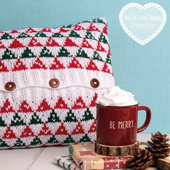 Cheap christmas outlet cushion covers